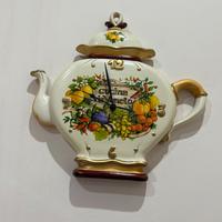 Orologio più divano