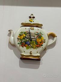 Orologio più divano