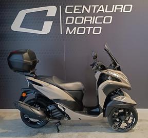 Yamaha Tricity 155