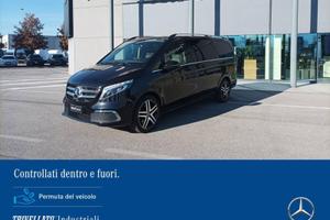 Mercedes Classe V long 250 d premium 4matic auto