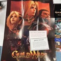 Gioco completo GUILD WARS 1 account