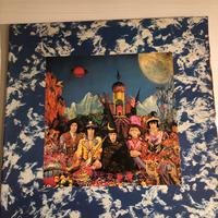 Copertina apribile no vinile Rolling Stones