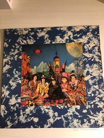 Copertina apribile no vinile Rolling Stones