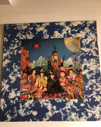 Copertina apribile no vinile Rolling Stones