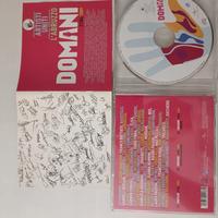 CD MUROLO,BATTISTI,MINA,LEALI, ROM,ARTISTIXABRUZZO