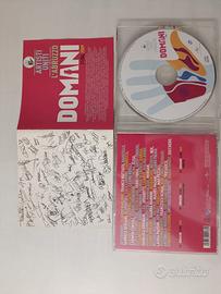 CD MUROLO,BATTISTI,MINA,LEALI, ROM,ARTISTIXABRUZZO