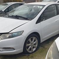 Ricambi Honda Insight 1.3 B del 2009
