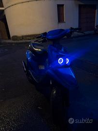 Mbk booster spirit 1998