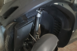 Il t max dei 3 ruote