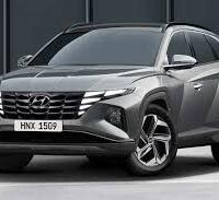 MUSATA E RICAMBI VARI HYUNDAI TUCSON 2023