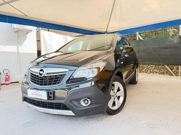 Opel Mokka X 1.6 CDTI Ecotec 4x2 Start&Stop Advanc