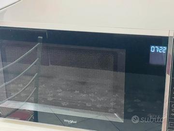 Microonde 30 L Whirpool