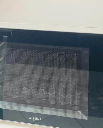 Microonde 30 L Whirpool