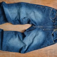 baggy enyce jeans