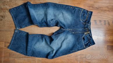 baggy enyce jeans