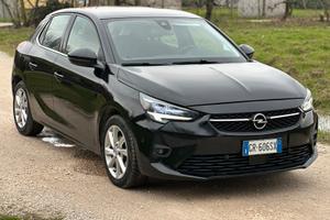 Opel Corsa F 1.5 d.