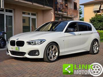 BMW 116 d Msport PROMO