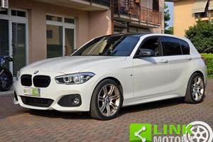 BMW 116 d Msport PROMO