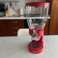 Dispenser distributore Excelsa Good Morning