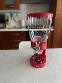 Dispenser distributore Excelsa Good Morning