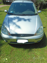 Ford escort 1.6 2001