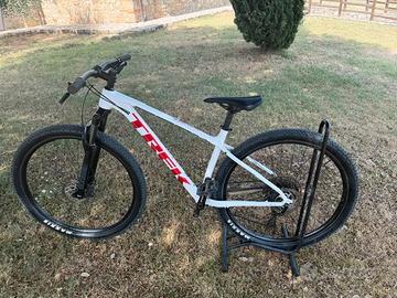 MTB TREK XCALIBER