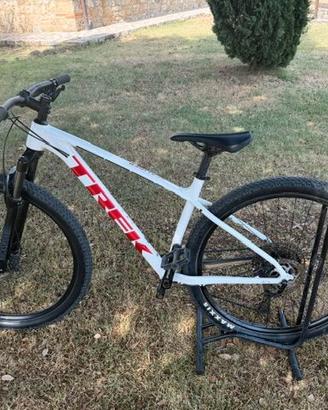 MTB TREK XCALIBER
