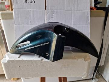 ricambi Honda deauville 650