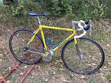 Bici Venturi dura ace