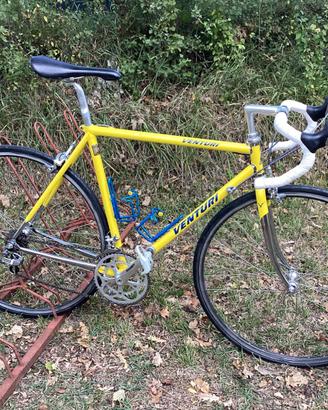 Bici Venturi dura ace