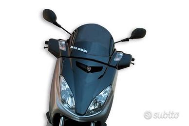 Cupolino malossi yamaha xmax 125 250