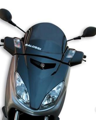 Cupolino malossi yamaha xmax 125 250