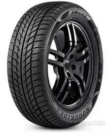 2 Gomme invernali 185/65R15 88 H M+S nuove