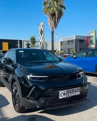 Opel Mokka 1.2 Turbo 130 CV Ultimate