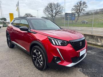 Peugeot 2008 BlueHDi 110 S&S GT