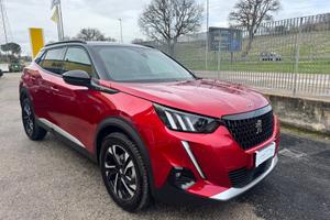 Peugeot 2008 BlueHDi 110 S&S GT