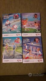 Libro conad Scrittori di Classe