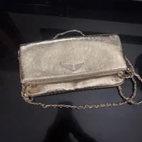 Borsa Zadig&Voltaire oro