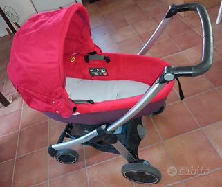 TRIO BEBÈ CONFORT ELEA