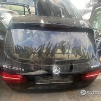 Portellone posteriore Mercedes GLC X253