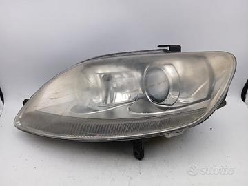 Faro ant sx VOLKSWAGEN GOLF PLUS V (5M1, 521) '04