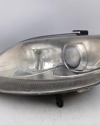 Faro ant sx VOLKSWAGEN GOLF PLUS V (5M1, 521) '04