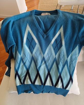 Ballantyne cashmere