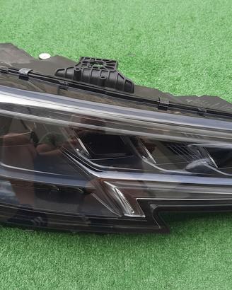 AUDI A4 RS4 8W0 FULL LED MATRIX Faro Fanale Destro