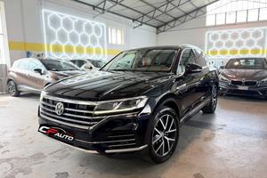 Volkswagen Touareg 3.0 V6 TDI 231CV Exclusive 2020
