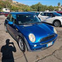 Mini 1.4 16V Cooper D