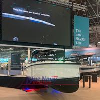 Navan T30 - Novità Del 2026, In Arrivo! (2026)