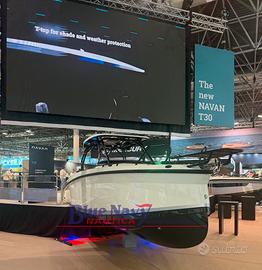 Navan T30 - Novità Del 2026, In Arrivo! (2026)