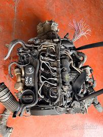 Motore Audi 2.0tdi CAH CAG
