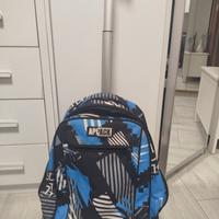 zaino trolley 